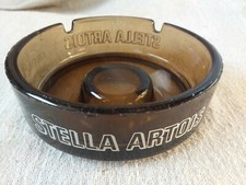 Cendrier publicitaire - BIÈRE