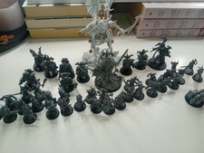1200 Points Death Guard