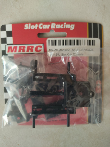 Châssis mrrc u réf - 45,