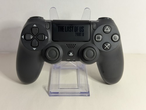 The last part ii limited - last, us