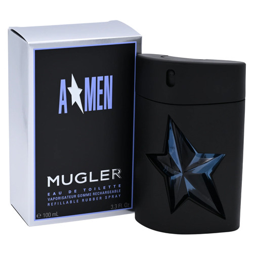 Angel amen refillable rubber - (refillable,