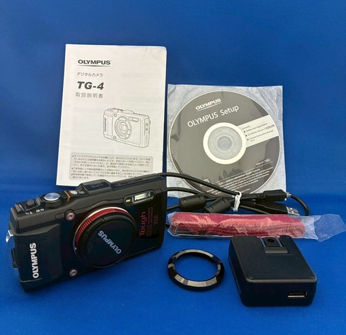 Appareil photo numérique