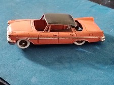 Dinky Toys France De Soto 59