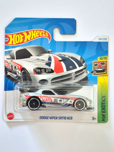 Miniature hot wheels 64 - wheels, 1/64