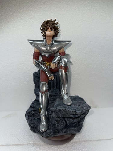Figurine saint seiya - figurine,