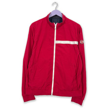 Veste À Vent Colmar Double
