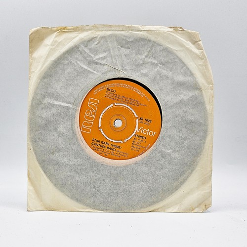Meco thème star - -,