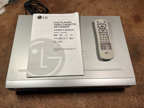 Magnétoscope vhs dvd - vhs,