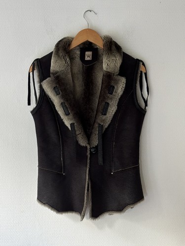 Indies faux fur - fur,