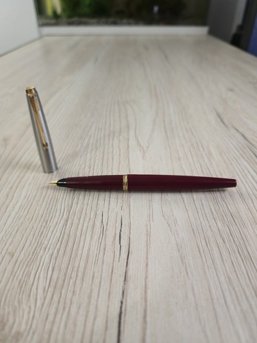 Stylo plume parker gt - stylo-plume,
