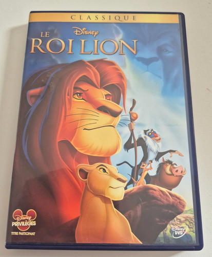 Dvd disney le - dvd, n°38