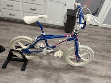 1988 GT Bmx JR performer Dyno