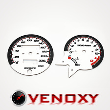 Honda CB 500 Fond de Compteur