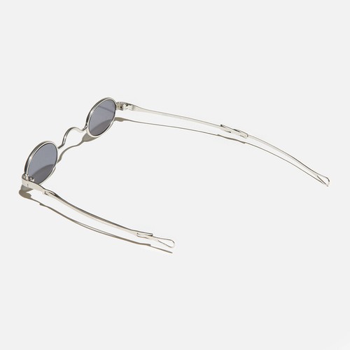 Petits lunettes ovales - lunettes,