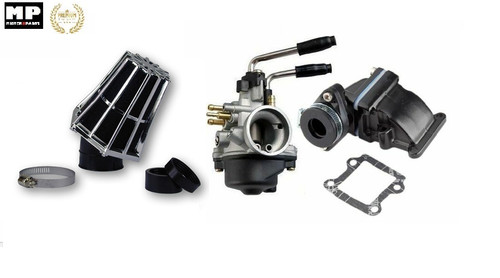 Kit carburateur boite a - kit,