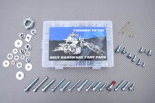 Kit Intermédiaire Visserie ATV / Cross / Enduro / Trial YAMAHA YZ 80 1986-1992