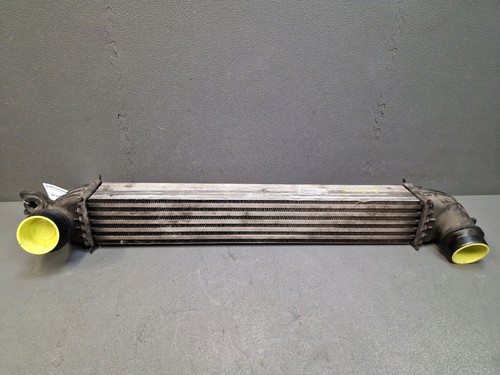 Echangeur air intercooler - echangeur,