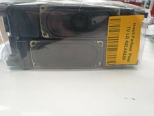 haute parleur tv lg 42la6130