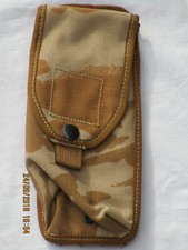 Sac De Munitions, Pouch