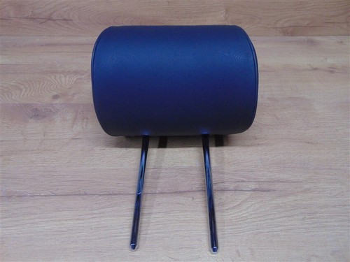 Appuie tête cuir banquette - cuir,