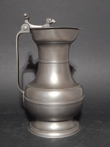 Ancienne collection broc - ancienne,