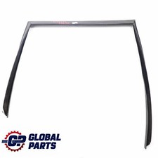 BMW X5 E70 Guidage de Fenetre Porte Arriere Droite 7305632