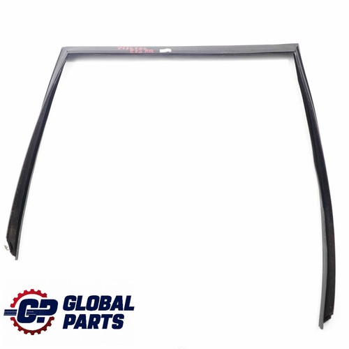 Bmw e70 guidage - guidage, fenetre