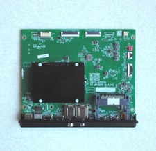 Carte principale / Main Board
