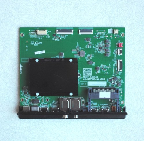 Carte principale main board - principale, /