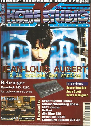 Home studio aubert - home, n°10