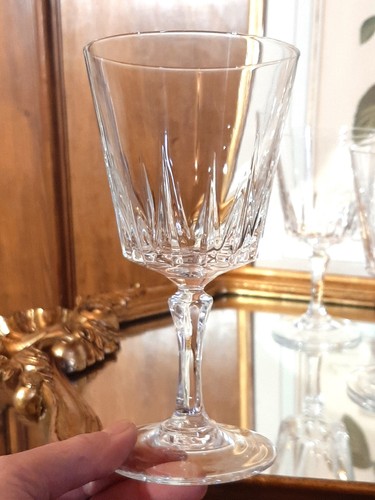 Cristal arques versailles 6 - d'arques,