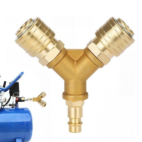 Compresseur air connexion - compresseur, de