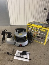 Station De Peinture Earlex