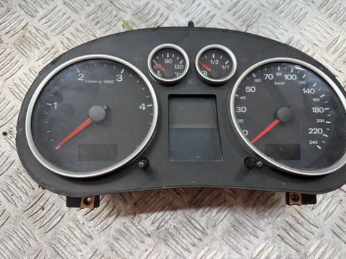 Audi 2003 diesel compteur - audi,
