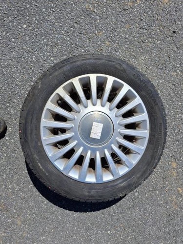 Jante fiat 500 phase 1 - jante,