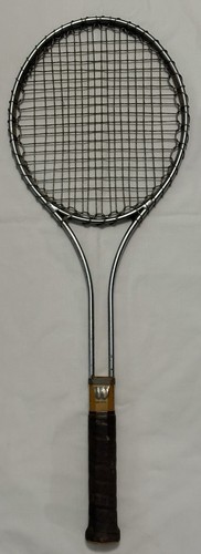 Vintage wilson t2000 metal - vintage,
