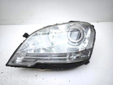 Mercedes-Benz ML W164 2010