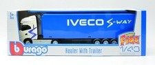 Miniature Camion Auto 1:43