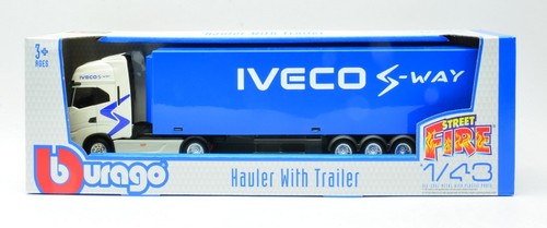 Miniature camion auto 43 - miniature,