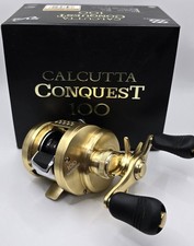 Moulinet Shimano 14 Calcutta