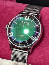 U-BOAT Darkmoon Ref. Montre à