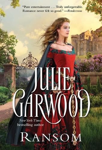 Julie garwood ransom - garwood, (poche)