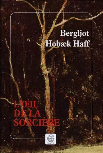 Oeil la sorcière - de,