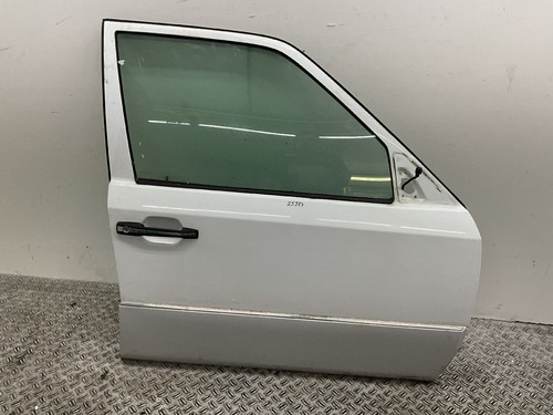 Porte avant droite a1247202605 - porte,