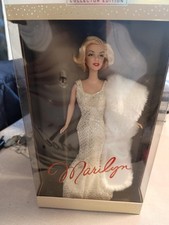 Mattel Barbie Barbie Trésors