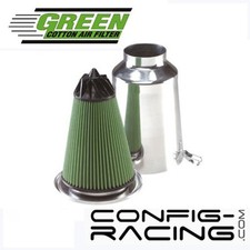 Filtre GREEN Twister (+ coque)