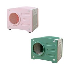 Niche pour chien, clapier