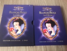 COFFRET 2 DVD ÉDITION
