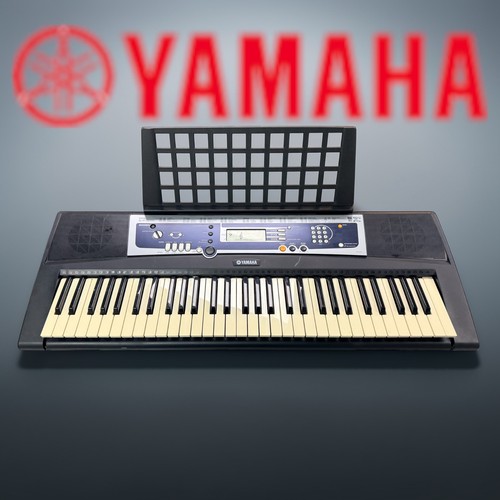 Yamaha ypt 210 key - 210, portable