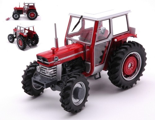 Miniature tracteur replicagri - miniature,
